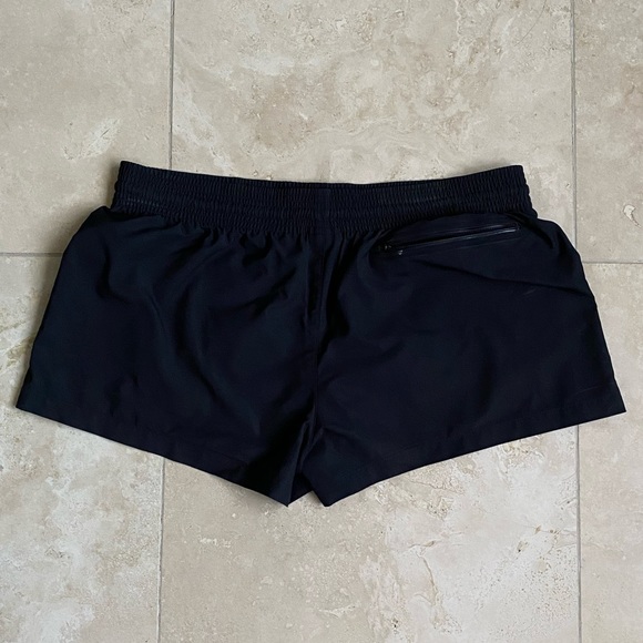 Nike Black Shorts - Picture 4 of 7